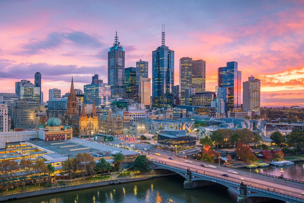 Australia Visa Services